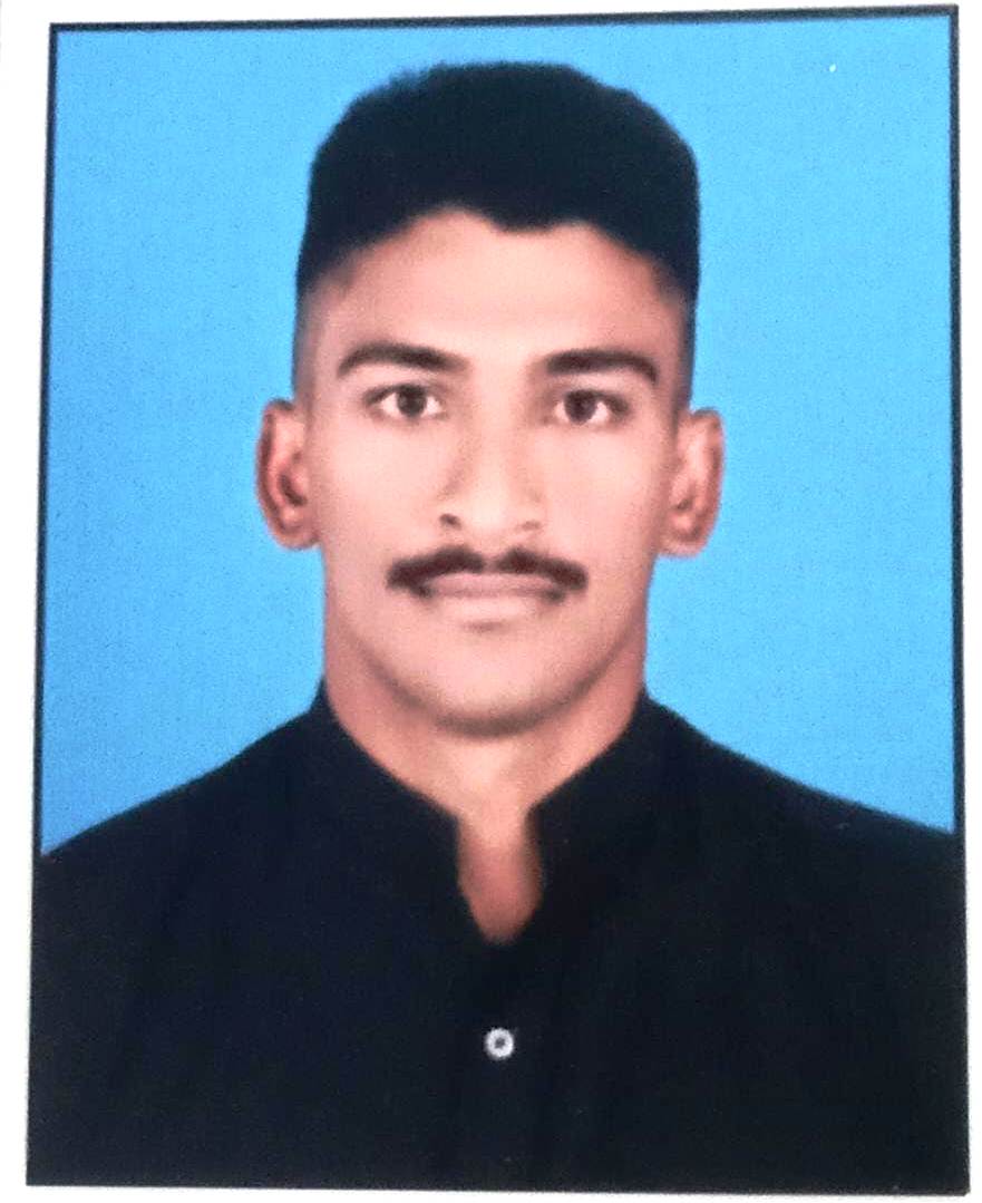 THAKOR RAJUJI